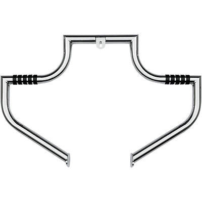 Defensas Para Harley-Davidson® Touring '97-Up Magnumbar Front Highway Bar Chrome