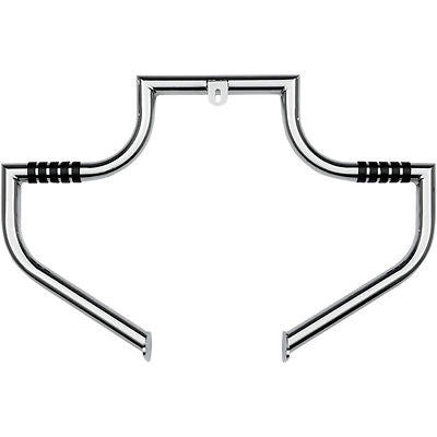 Difese per Harley -Davidson® Touring '97 -Up Magnumbar Front Highway Bar Chrome