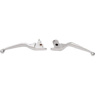 Kit Manetas Para Harley-Davidson® Touring '14-Up Chrome Hand Control Levers