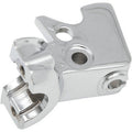 Chrom-Kupplungshebelhalterung Harley-Davidson® Chrom-Kupplungshebelhalterung 