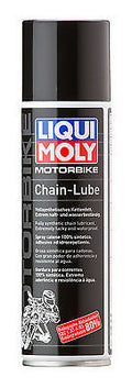Liqui-Moly High Performance Chain Grease 250ml Spray