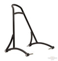 Backrest For Harley-Davidson Sportster '04-Up Burly Short Sissy Bar