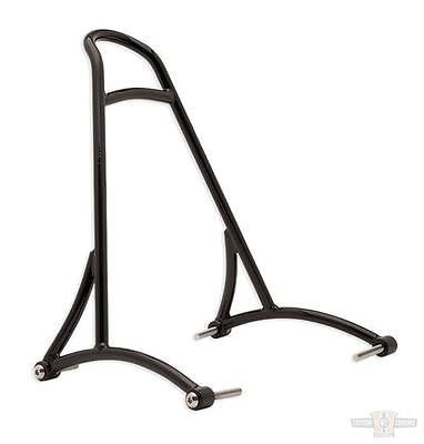Respaldo Para Harley-Davidson Sportster '04-Up Burly Short Sissy Bar