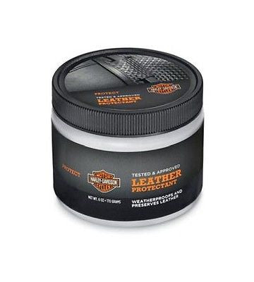 Protector de Cuero Harley-Davidson® 93600080 Leather Protector