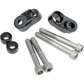 HD® Turn Signal Relocation Kit 39mm, 49mm