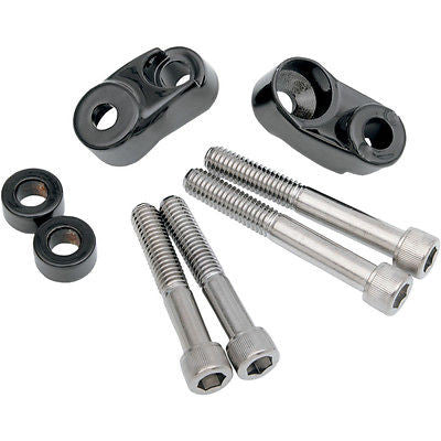 HD® Turn Signal Relocation Kit 39mm, 49mm