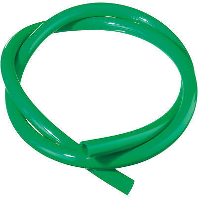 Linea di combustibile verde del tubo 91.5cm (3') verde