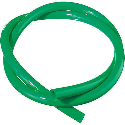 Grüne Kraftstoffleitungshülse; 91,5 cm (3') Grün