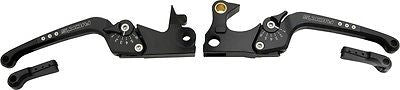 Manetas Ajustables Para Harley-Davidson® Sportster® 14-Up Rick'S Good Guys Lever