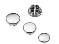 Tapas Para Tornillos De Motor Harley-Davidson® 1/4" Allen Hole Plug 94130-93T