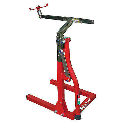 Caballete Delantero Bajo Tija FS11 BIKE-LIFT