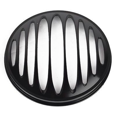 Scheinwerfer-Schutzgitter für Harley-Davidson® 7"