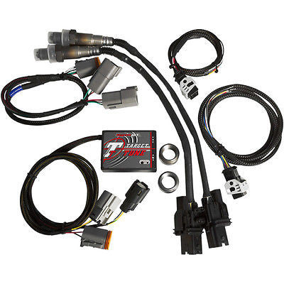 Centralita Para Harley-Davidson Touring Dynojet Target Tune With O2 Sensors TT-5