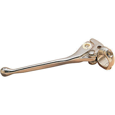 Maneta De Embrague Para Harley Davidson®. Chrome Clutch Lever For '68-'71 Models
