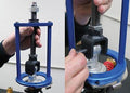 Shock Spring Compressor Tool