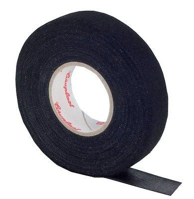 Rolle mit 3M Scotch 389 selbstklebendem Gewebe-Kabelband