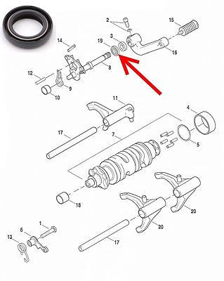 harley-davidson 37107-06