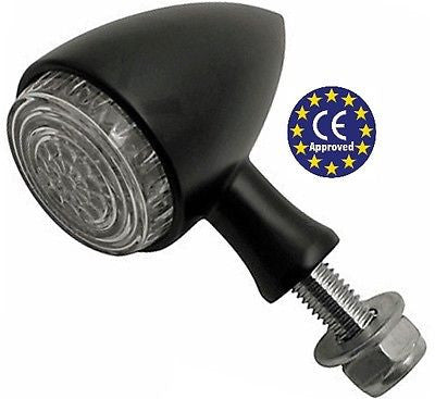 Combinacion Led De Luces Traseras E Intermitentes Homologados Led Taillight/Turn