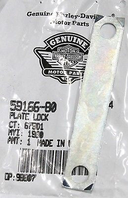 Tope Seguridad Tornillo Guardabarros Harley-Davidson® 59166-80