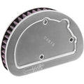 Ersatz-Luftfilter für Harley-Davidson 2014-2017 K&amp;N-Luftfilter