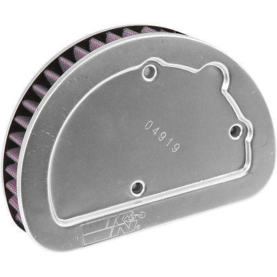 Ersatz-Luftfilter für Harley-Davidson 2014-2017 K&amp;N-Luftfilter