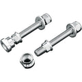 Adaptadores Para Intermitentes Custom Kuryakyn Turn Signal Adapter Studs 2288