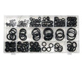 Metric O-Ring Assortment 225 pc.
