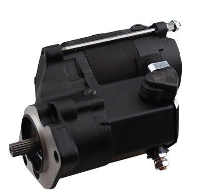 Motor Arranque Para Harley-Davidson® 1.7Kw Alto Rendimiento Starter Engine