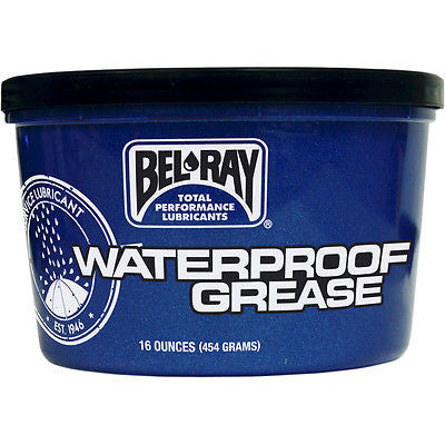 Multiuso Grase of High Rendimiento Bel Ray Waterproof Grease