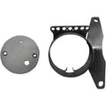 Soporte Recolocacion Cuentakilometros Para Sportster Speedo Relocation Bracket