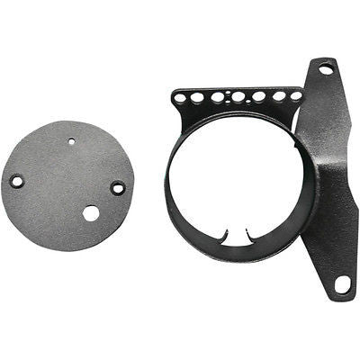 Soporte Recolocacion Cuentakilometros Para Sportster Speedo Relocation Bracket