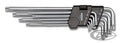 Juego Herramienta Llaves Torx Sonic L