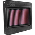 K&amp;N High-Flow Air Filter for Indian Scout