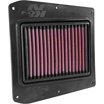 K&amp;N High-Flow Air Filter for Indian Scout