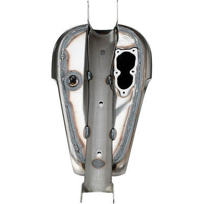 Benzintank für Harley-Davidson Sportster 2007-2021 Legacy-Benzintank