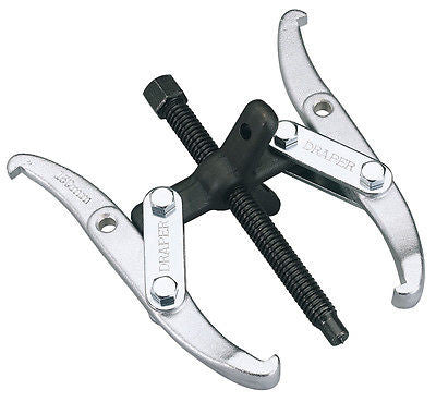 Reversible Extractor 2-3 Legs 150Mm x 100Mm