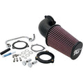 Luftfilter für Harley-Davidson® Sportster® K&amp;N Aircharger Schwarz
