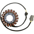 Bobinado Estator Alternador Para Buell 1125Cr 2008 Stator