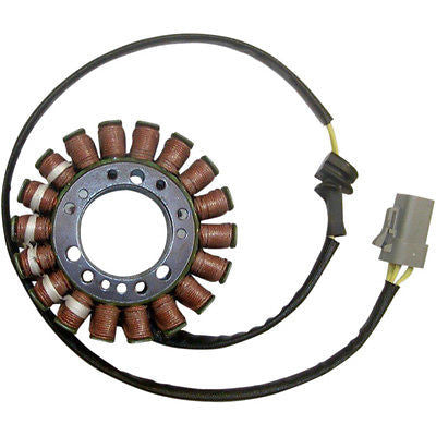 Bobinado Estator Alternador Para Buell 1125Cr 2008 Stator