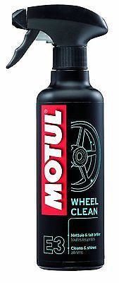 Limpiador De Ruedas Motul 400Ml