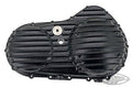 Tapa Primaria Para Harley-Davidson Sportster 2004-2005 Ribbed Primary Cover Black