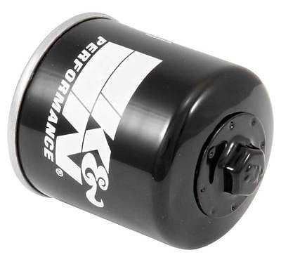 Honda Kawasaki Polaris Yamaha Indian K & N Kn-303 Oil Filter