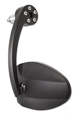 Retrovisor Homologado Final Manillar Handlebar End Mirror