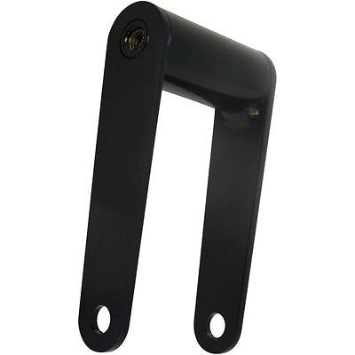 Deposit Lift voor Sportster® '86 -'03 Frisco Style Gas Tank Lift Kit