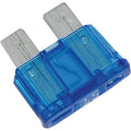 Pack 5 15A Fuse For Harley-Davidson® 15A Fuse Ato (5 Pack)
