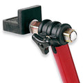 Universal flat supports for rear stand RS17 Rubber universal adapters