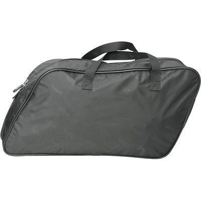 Bolsas Interiores De Alforjas Para Harley-Davidson Saddlemen Saddlebag Liners