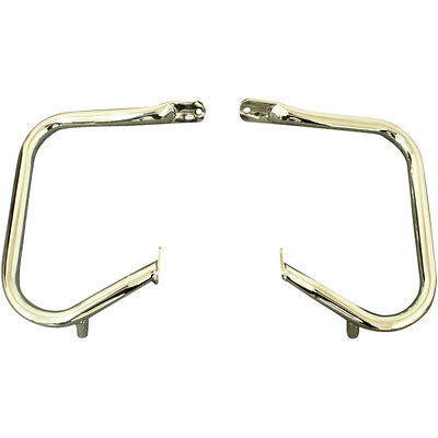 Satteltaschenschutz hinten für Harley-Davidson® Touring Satteltaschenschutz-Kit hinten