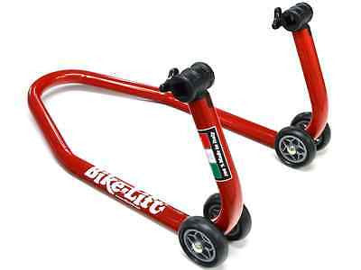 Caballete Soporte Delantero Para BMW R1200 Gs- Adventure Bike Lift Front Stand