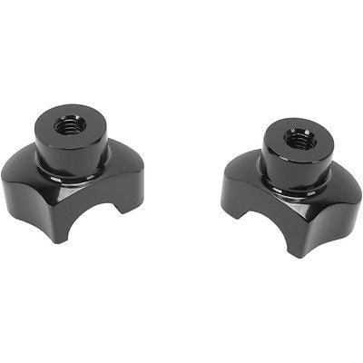 Torres De Manillar Bajas 43Mm Para Harley-Davidson® 1,7" Riser Kit Low